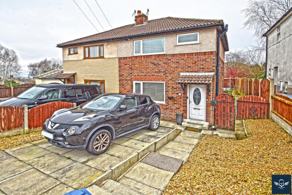 Main image of property: Fenwick Street, Burnley