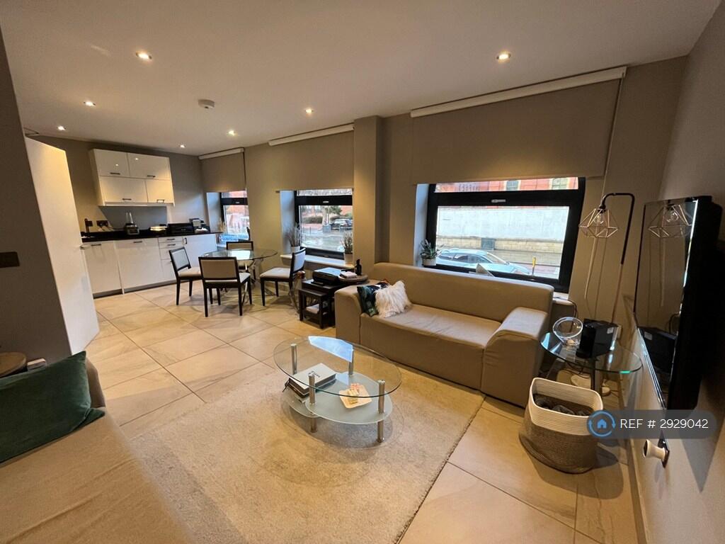 Main image of property: Park Square East, Leeds, LS1
