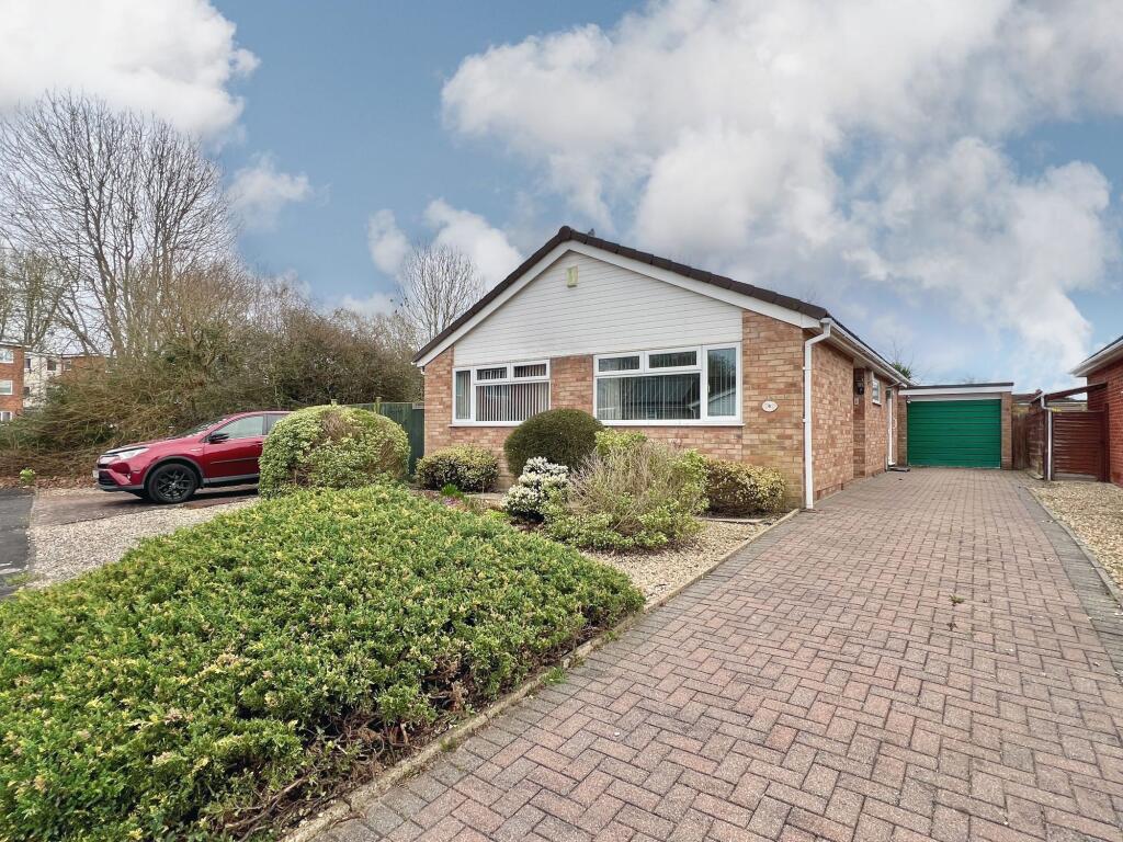 Main image of property: Pembroke Close, Taunton - NO onward chain!