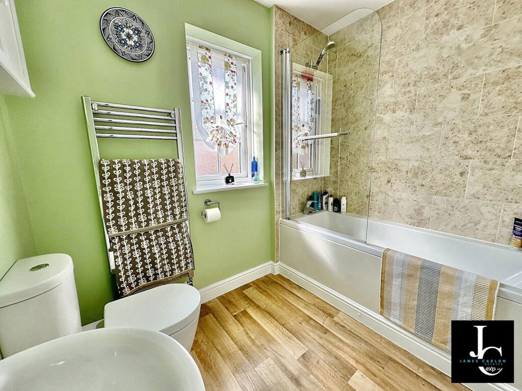 Oxmoor Avenue, Hadley, Telford, TF1 5SS - More