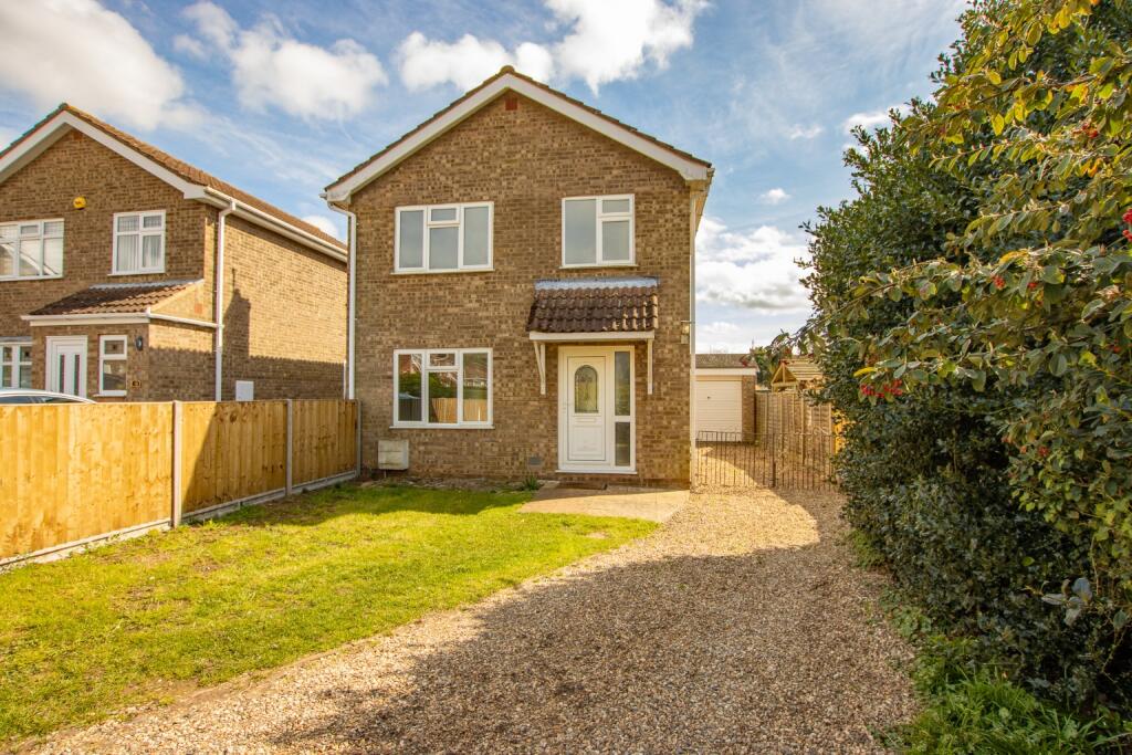 Main image of property: Saxon Way, Dersingham