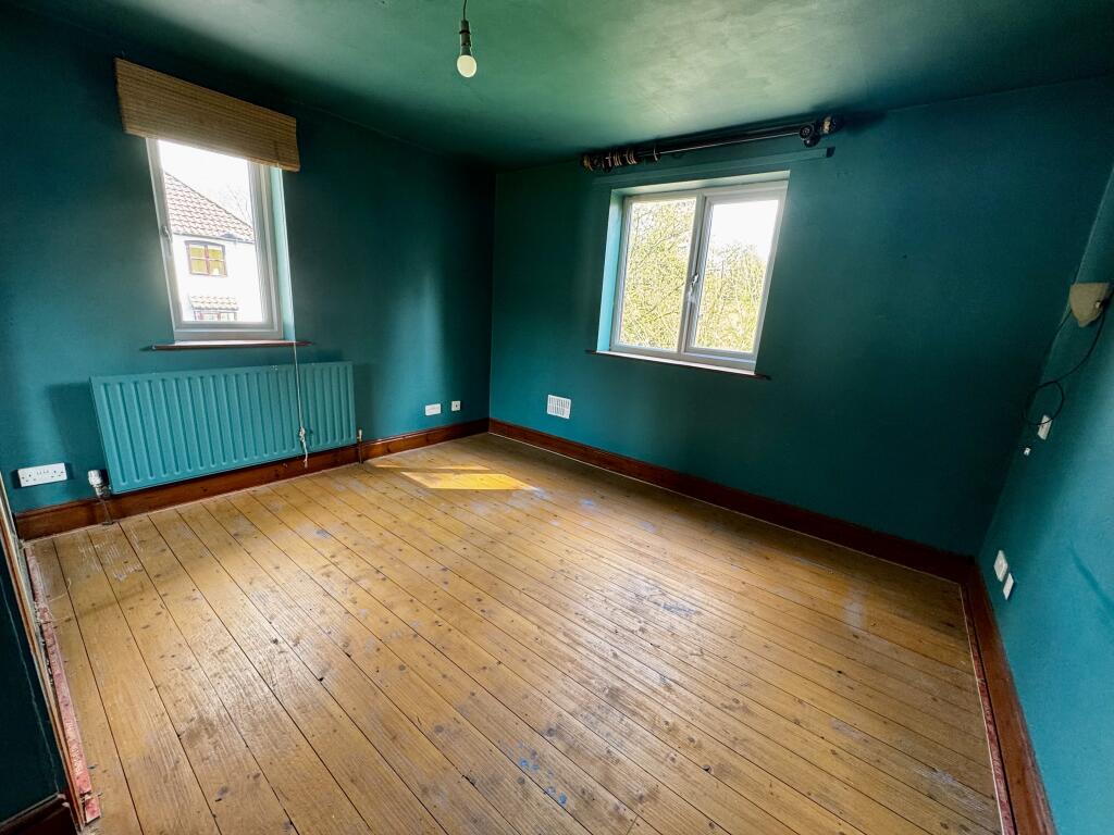 House in East Lindsey, Elkington - View 4