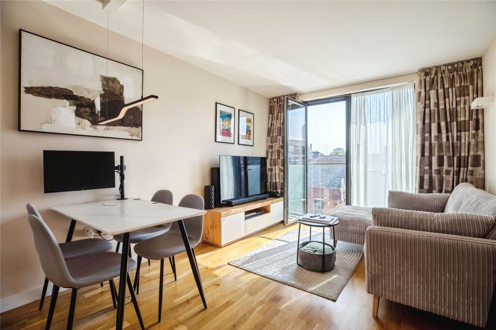 Main image of property: Wynne Road, London, SW9
