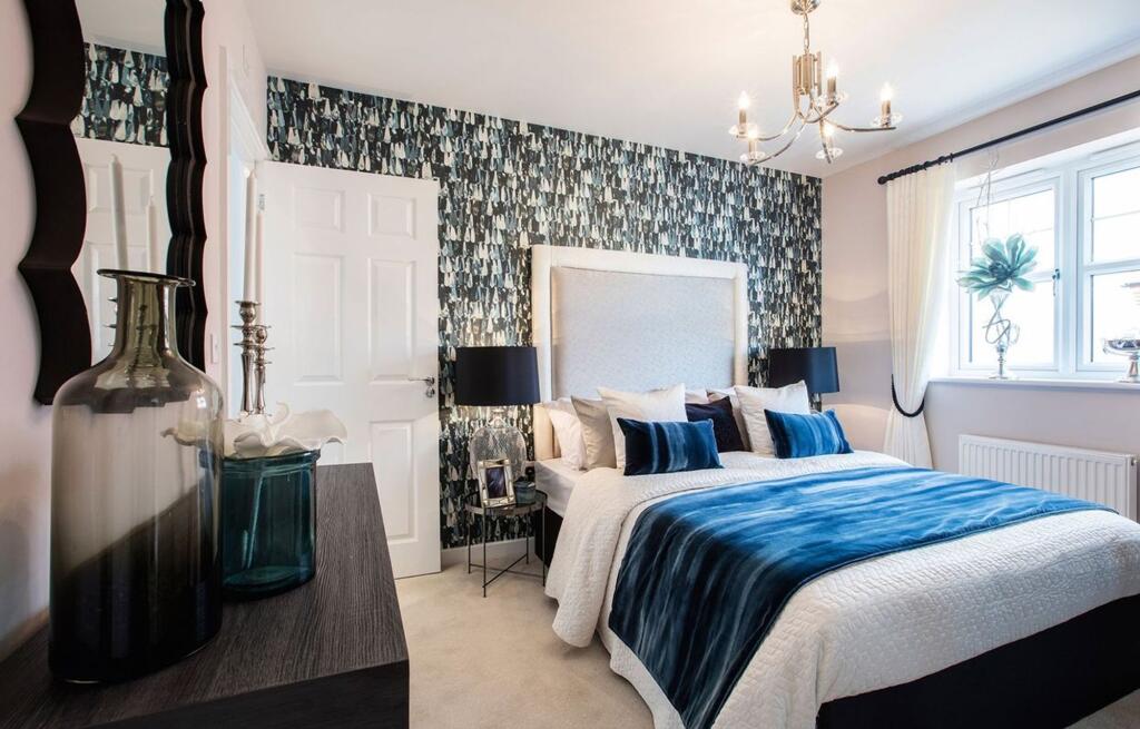 Main image of property: Canterbury Meadows, Milton Keynes, MK4