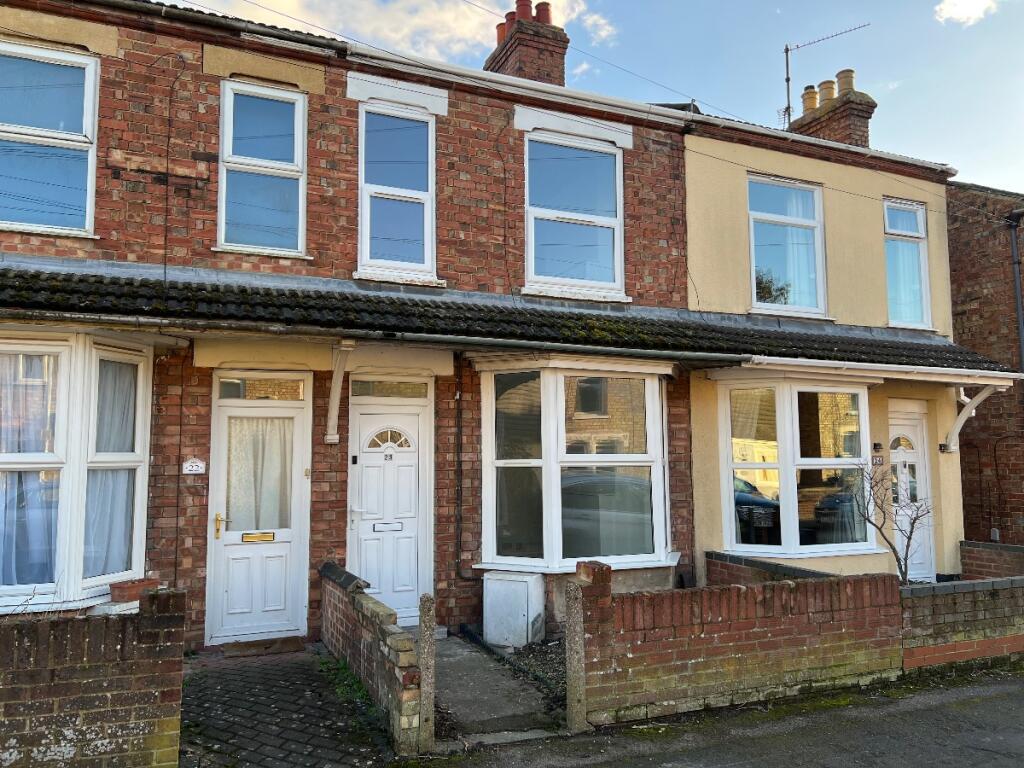 Main image of property: York Road, Wisbech