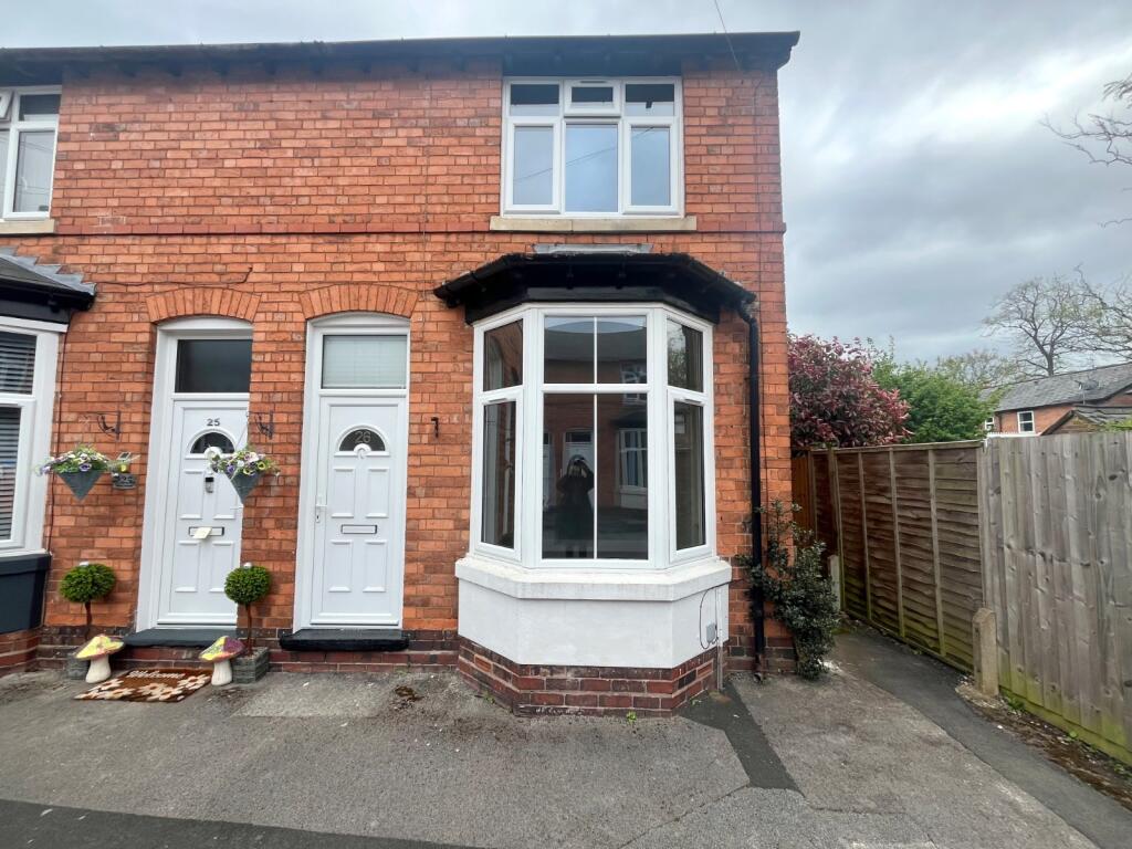 Additional image 15 of Grove Avenue, Solihull, West Midlands, B91