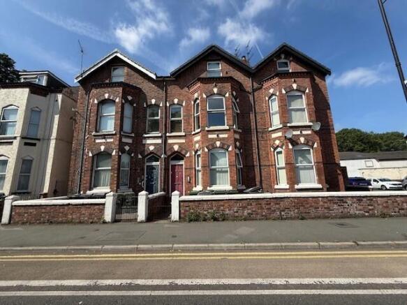 Main image of property: New Chester Road, Birkenhead