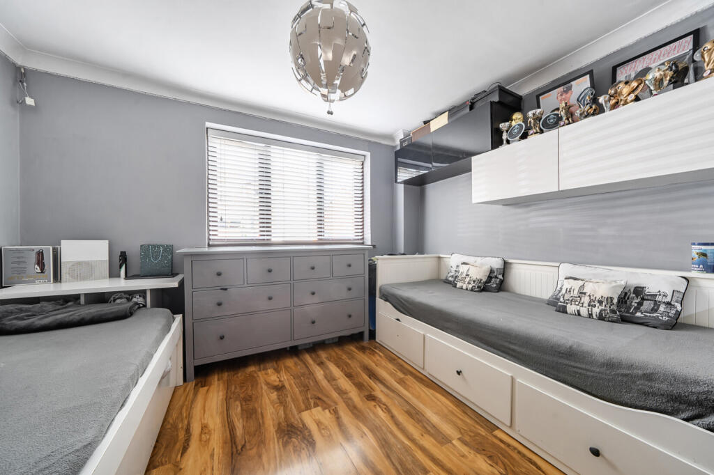 Apartment in Hemel Hempstead - More