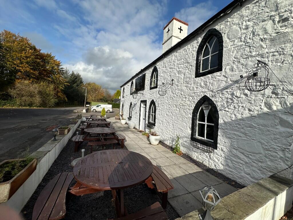 Main image of property: Auldgirth Inn, Auldgirth, DG2 0XG