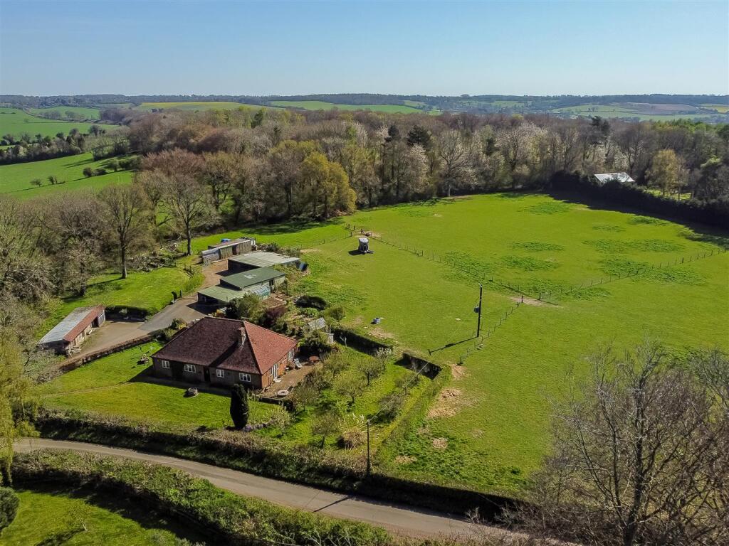 Main image of property: Ropley