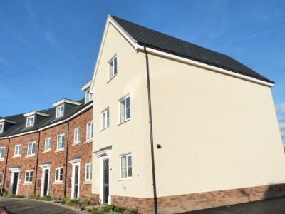 Main image of property: Teasel Close, IP28