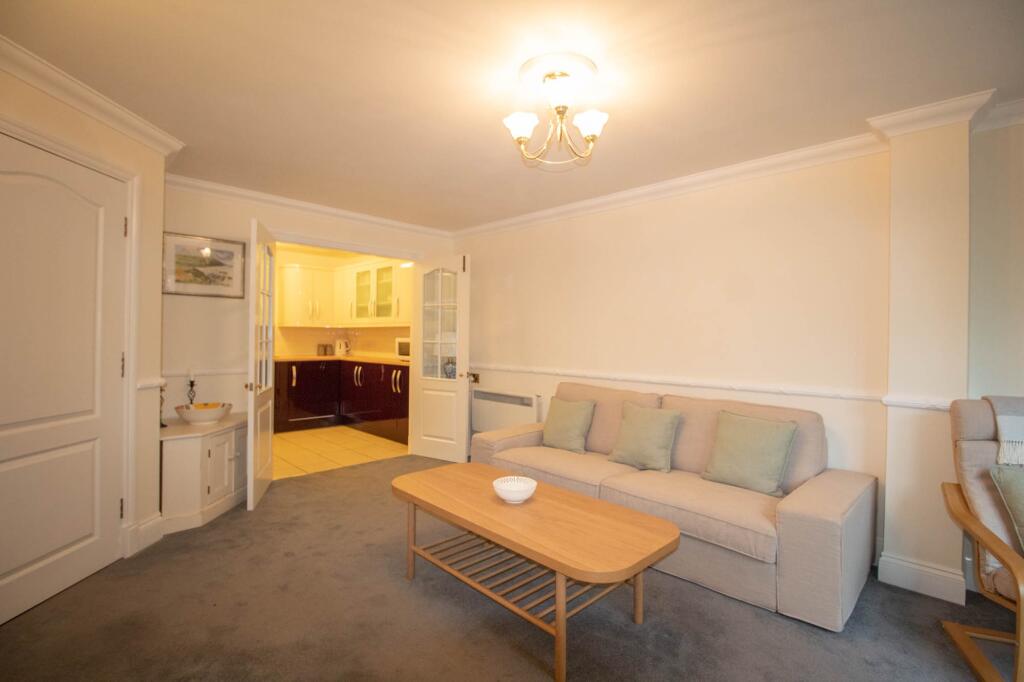 Knightsbridge Court, Chester City Centre photo 4