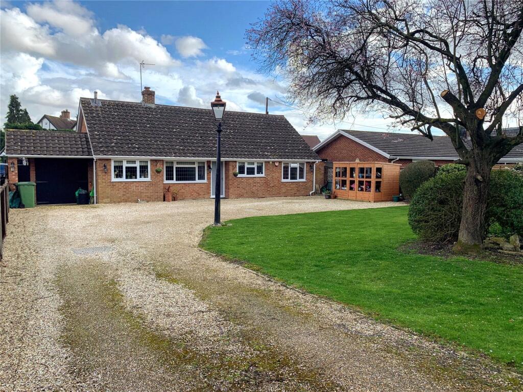 Main image of property: Padworth, Reading, RG7