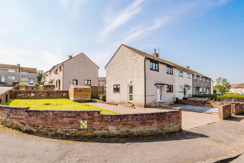 Main image of property: Gordon Street, Catrine, Mauchline, KA5