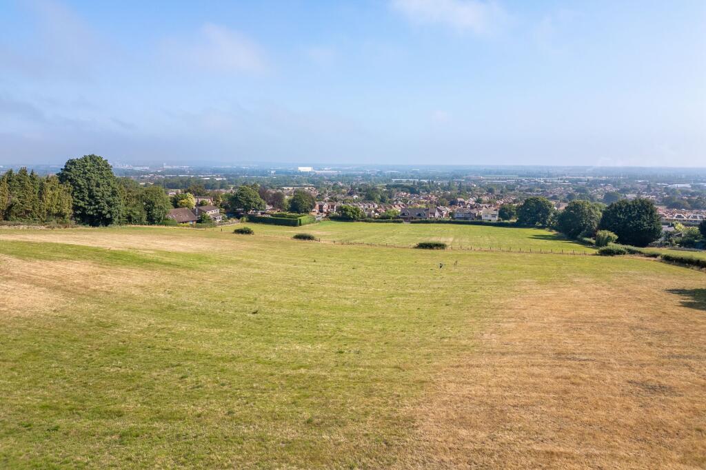 House in Hawarden, Aston Park - View 3