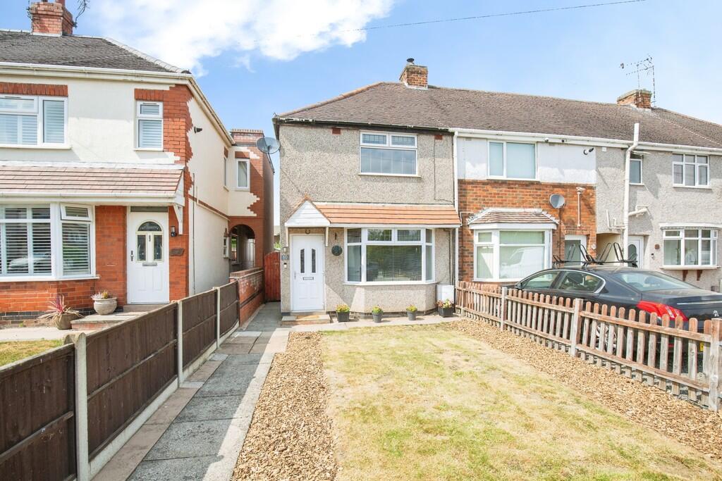 Main image of property: Green Lane, Nuneaton