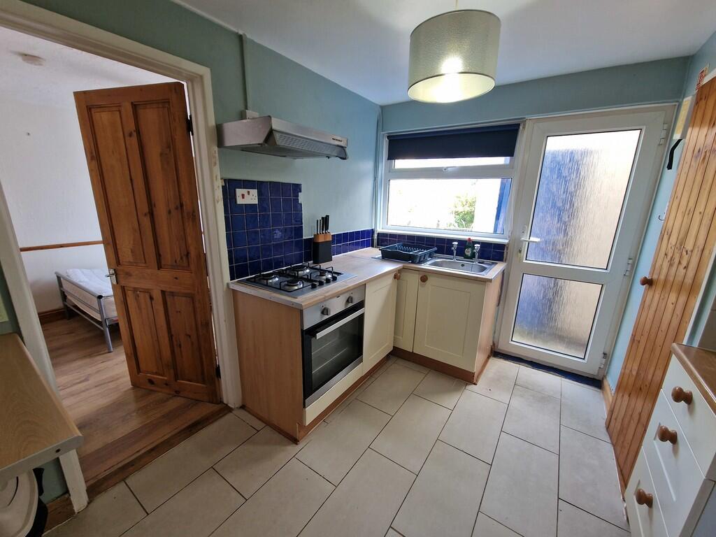 House in Truro - View 3