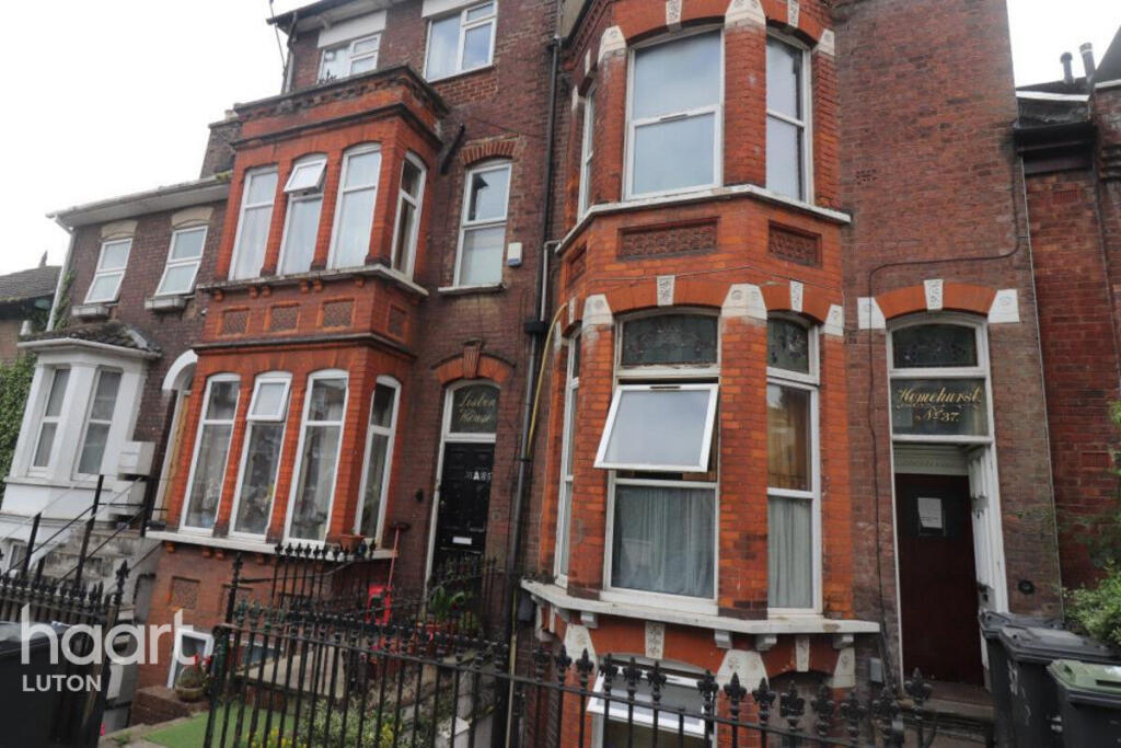 Main image of property: Rothesay Road, Luton
