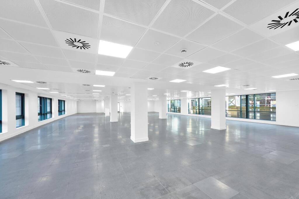 Ground Floor