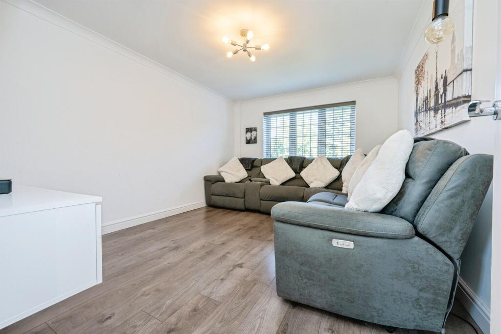 House in St Albans - More