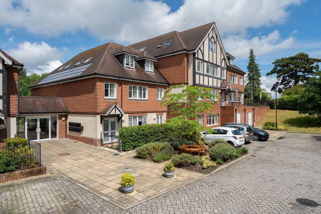 Main image of property: Haven House, Sanderstead