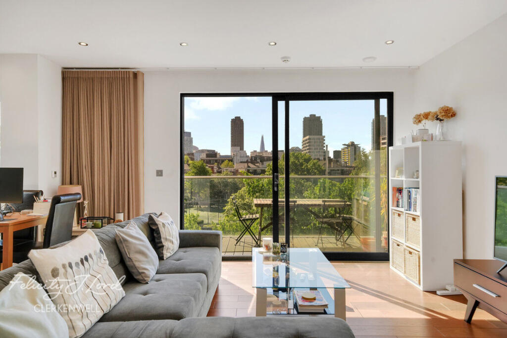 Main image of property: Paton Street, LONDON