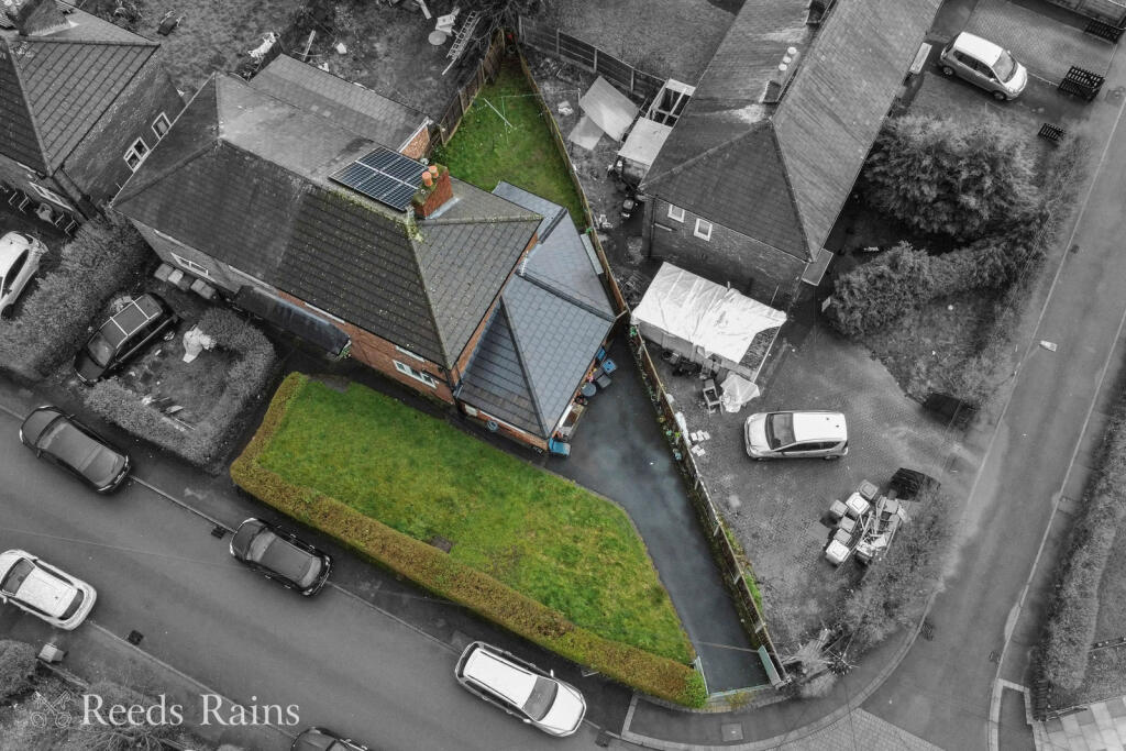 Heathwood Road, Manchester, Greater Manchester, M19 photo 3