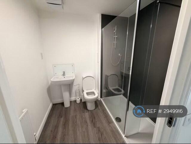 Apartment in Aberdeen - More