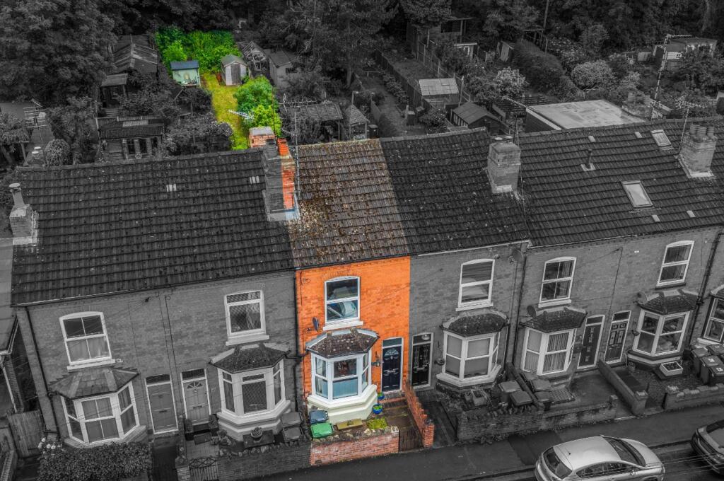Main image of property: 23 Vauxhall Street, Worcester, WR3 8PA