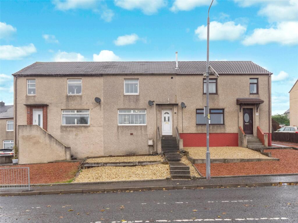 Main image of property: Townhead Street, Cumnock, East Ayrshire, KA18