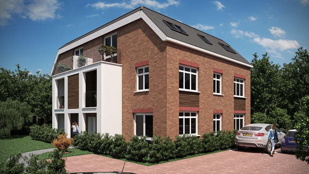 Main image of property: Winchester Road, Bromley, Kent, BR2