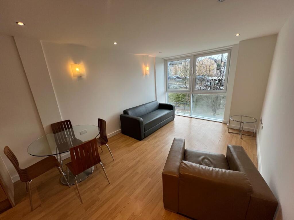 Main image of property: St. Georges Close, Sheffield