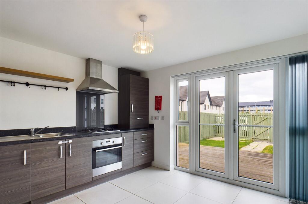 Main image of property: Burne Cruick, South Gyle, Edinburgh, EH12