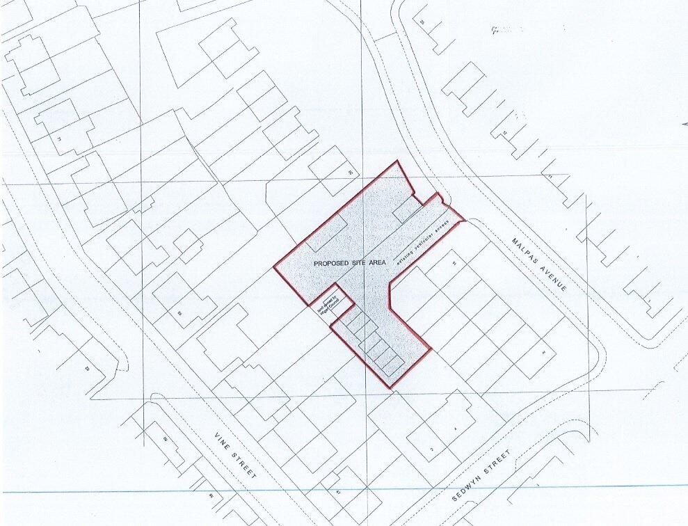 Malpas Avenue, Wigan, Greater Manchester, WN1 - View 2