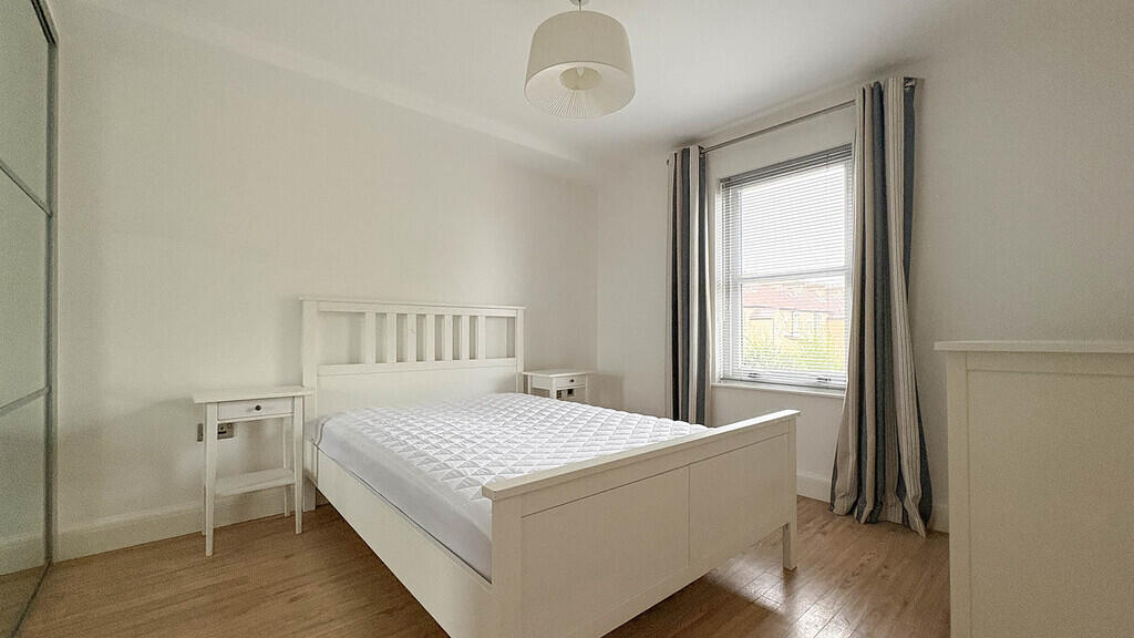 Apartment in Cambridge - More