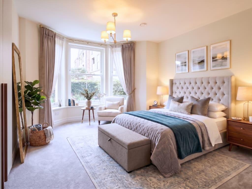 Apartment in Salisbury - View 3