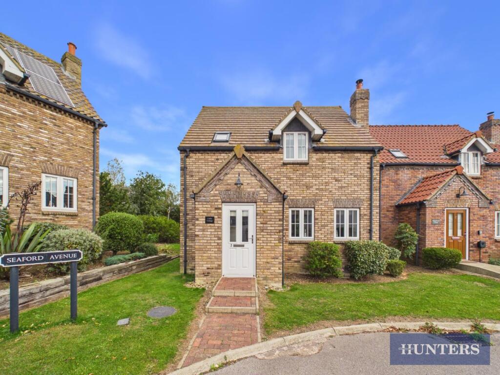 Main image of property: Seaford Avenue, Moor Road, Filey