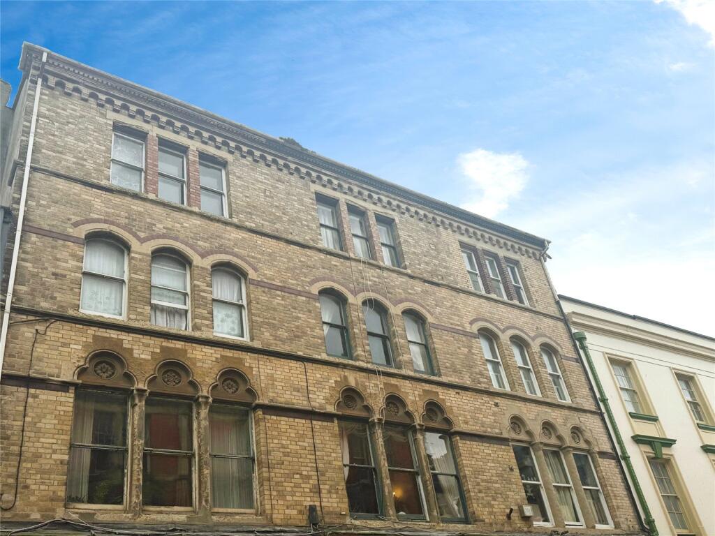 Main image of property: Belvedere Road, Ilfracombe, Devon