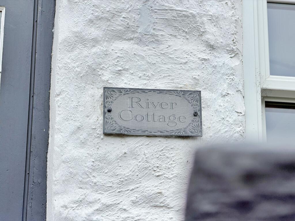 House in Cefn Berain, Llannefydd - View 5