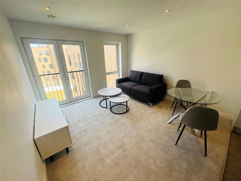 Main image of property: Ordsall Lane, Salford, Greater Manchester, M5