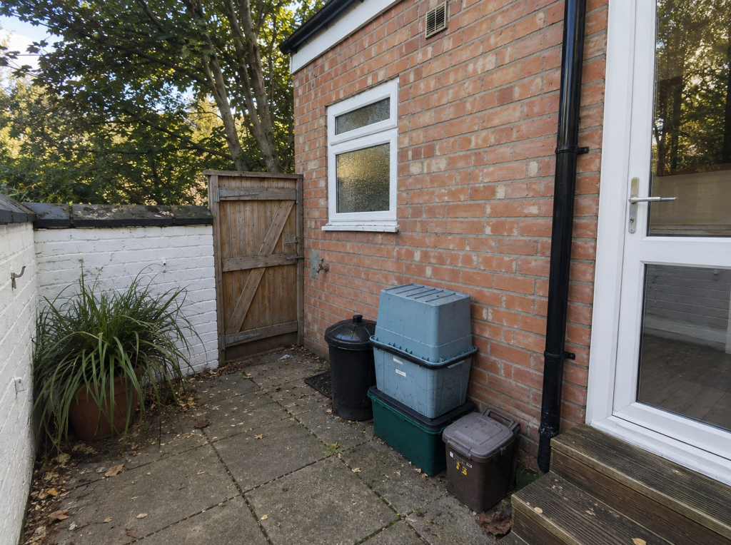 House in Chester, Northgate Village, City of Chester - View 3