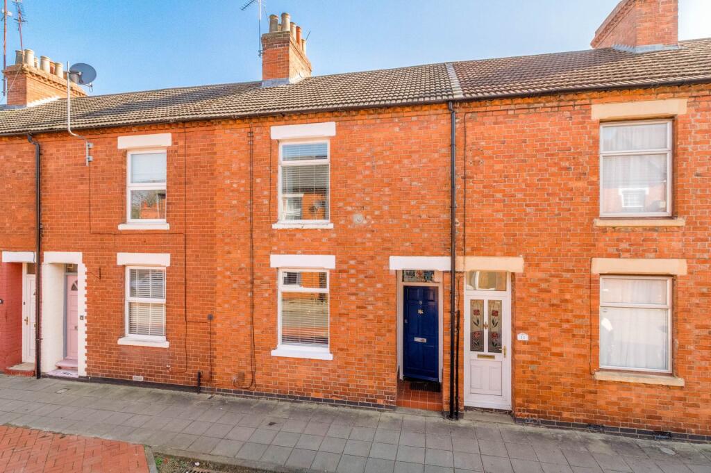 Main image of property: St Mary Street, New Bradwell