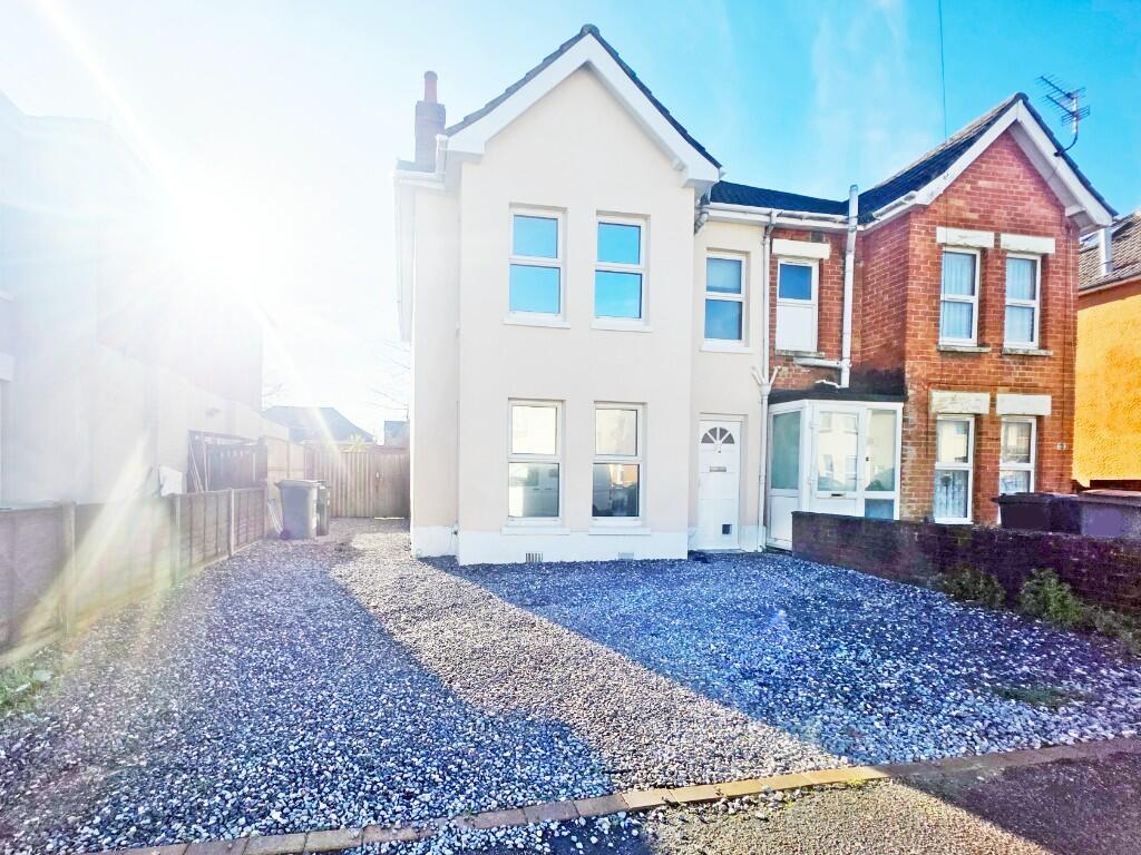 Main image of property: Shelbourne Road, Charminster, Bournemouth, Dorset, BH8