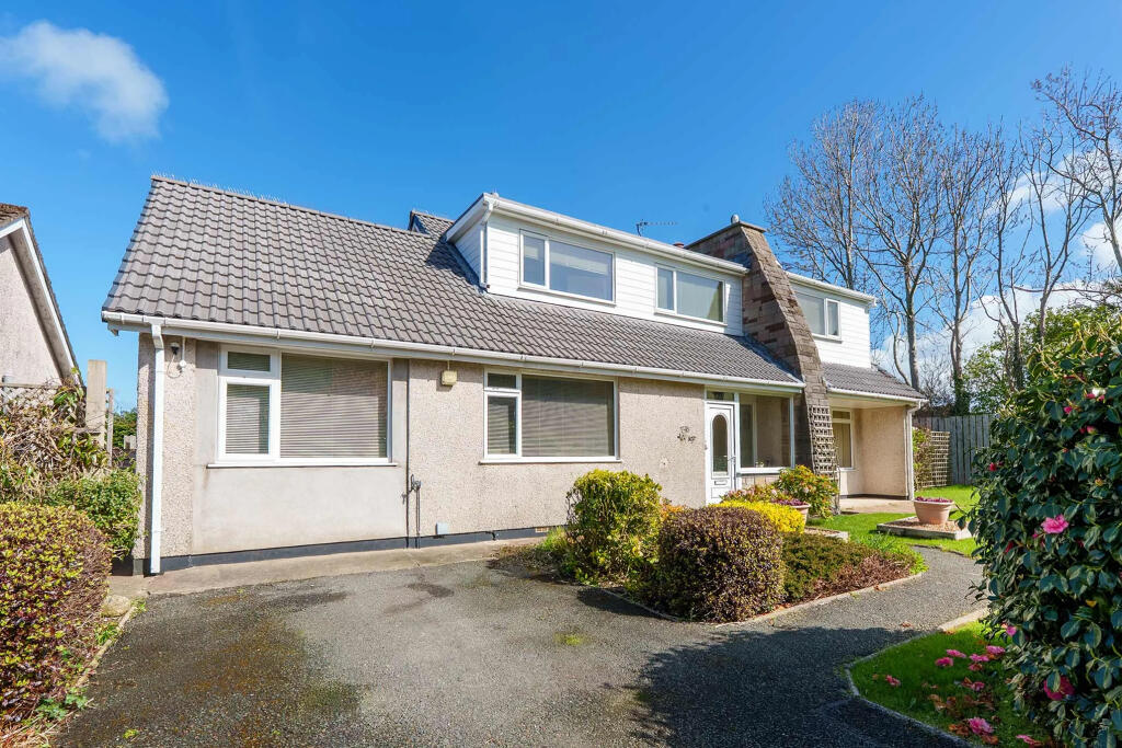 Main image of property: Ashley House, 26 Claughbane Avenue, Ramsey