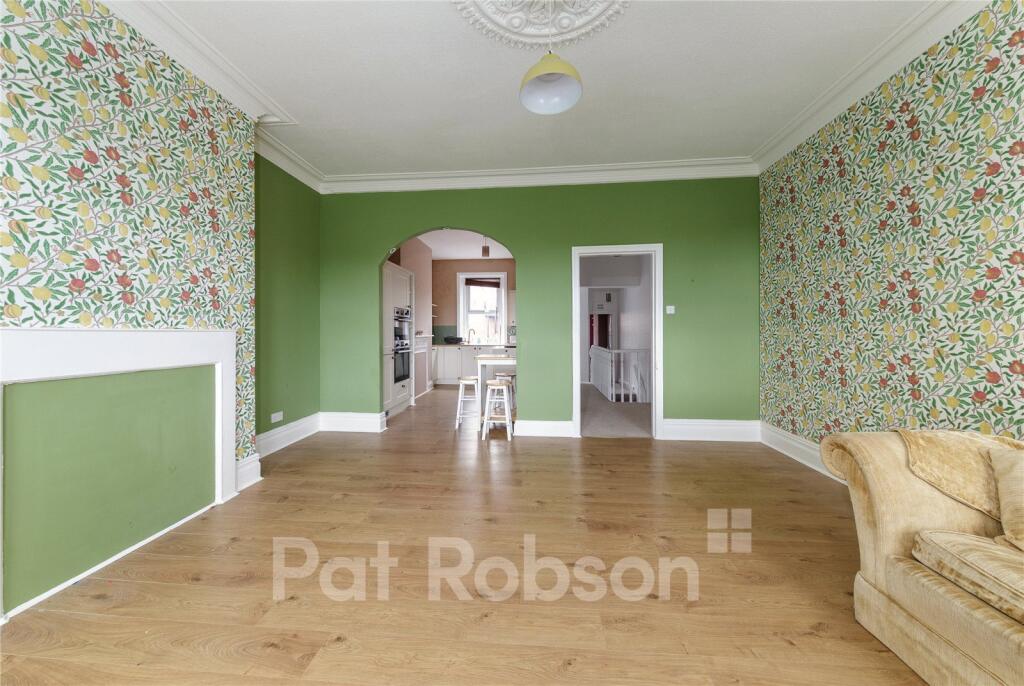 3 bedroom terraced house for rent