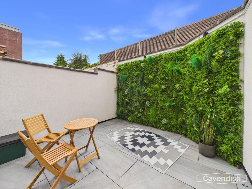 House in Chester, Handbridge, City of Chester - View 4