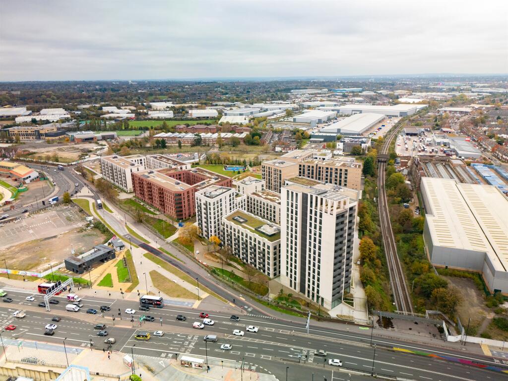 Additional image 13 of Perry Barr Village, Birmingham