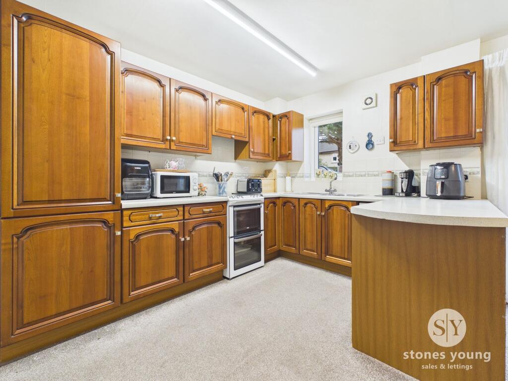 House in Ribble Valley, Clitheroe - View 2