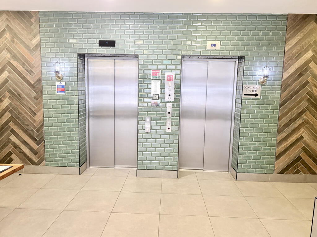 Additional image 10 of Beaufort House, Newhall Street, Birmingham, B3 1