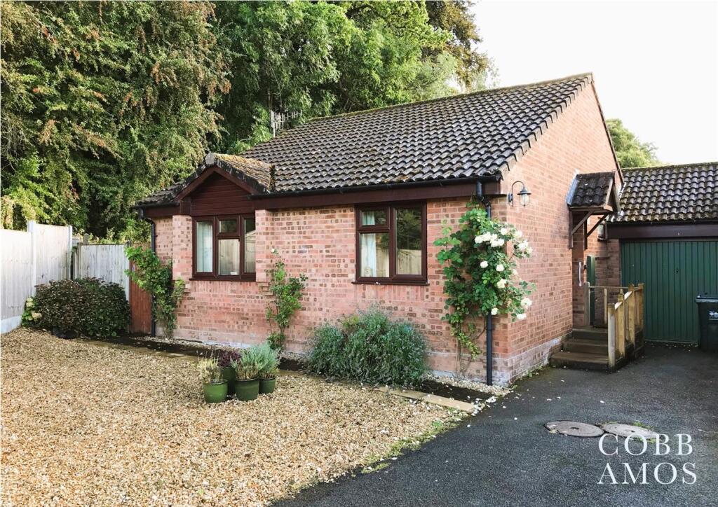 Main image of property: Godsons Close, Tenbury Wells